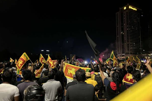 கொழும்பில் மீண்டும் வெடிக்கவிருக்கும் மக்கள் போராட்டம்! | People S Protest Is About To Explode Again Colombo