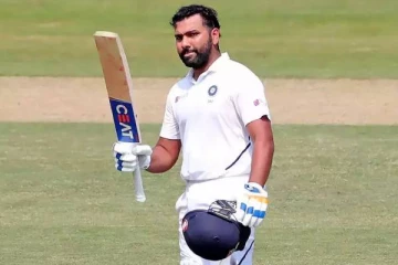 என்னவொரு பயணம், அனைவருக்கும் நன்றி! ரோகித் சர்மாவின் உருக்கமான கடிதம்