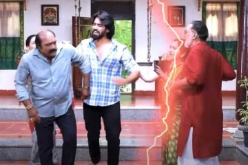 விஜய்க்கு தெரியவந்த பாட்டி, சித்தி செய்த வேலை, கோபத்தில் அவர் எடுத்த முடிவு...ரசிகர்கள் எதிர்ப்பார்த்த மகாநதி சீரியல் புரொமோ