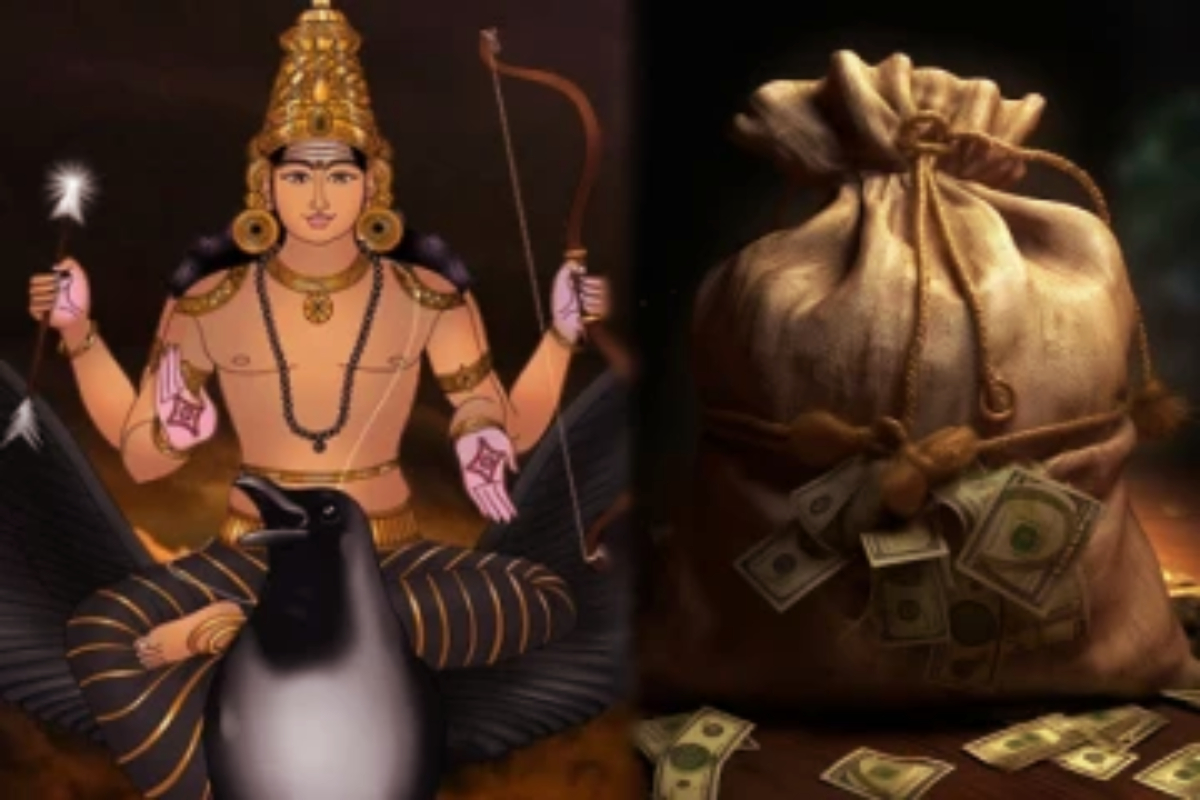 வக்ர பெயர்ச்சி அடையும் சனி பகவான் - இன்னும் 10 நாட்களில் அதிர்ஷ்டம் எந்த ராசிகளுக்கு? | Shani Vakra Peyarchi Meenam Which Zodiac Luck