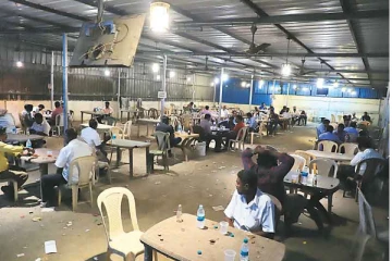 டாஸ்மாக் பார்களை மூட சென்னை உயர் நீதிமன்றம் அதிரடி உத்தரவு