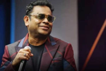 அப்பாவிடம் பிடிக்காத ஒன்று..ஏ ஆர் ரஹ்மானுக்கே கண்டீசன் போட்ட மகள் கதிஜா..