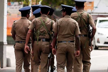 විශේෂ මෙහෙයුම් - පුද්ගලයින් 26,346ක් පරීක්ෂාවට