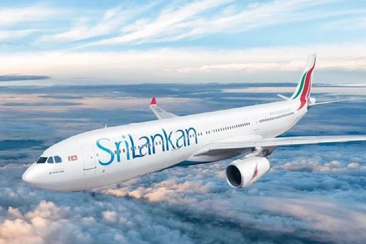 மத்திய கிழக்கு பதற்றம் ; இலங்கைக்கான 768 விமானங்கள் ரத்து | Middle East Tensions 768 Flights Sri Lanka Cancele