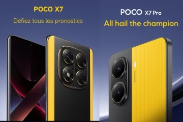 Poco X7 5G தொடர் இந்தியாவில் விரைவில் அறிமுகம்: எதிர்பார்க்கப்படும் சிறப்பம்சங்கள் என்னென்ன?