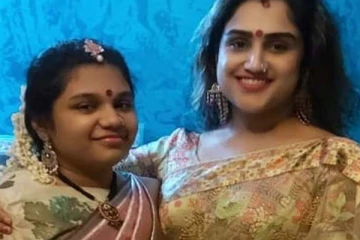 வனிதாவின் இரண்டாவது மகளா இது? எடை அதிகரித்து அடையாளம் தெரியாமல் மாறி அதிர்ச்சி புகைப்படம்