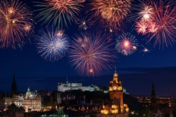 இங்கிலாந்தில் பல பகுதிகளில் புத்தாண்டு கொண்டாட்டம் இரத்து