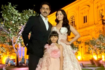 நடிகை ஐஸ்வர்யா ராய்யின் பிரமாண்ட வீட்டை பார்த்துள்ளீர்களா.. வீட்டின் விலை இத்தனை கோடியா