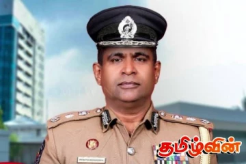 குற்றச் செயல்களை கட்டுப்படுத்துவதற்குப் புதிய சட்டம் அவசியம்! புதிய பொலிஸ்மா அதிபர்