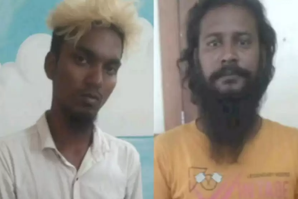 சில்மிஷத்தில் ஈடுபட்ட கானா பாடகர்...ஓடும் ஆட்டோவில் இருந்து குதித்த மாணவி! - தமிழ்நாடு