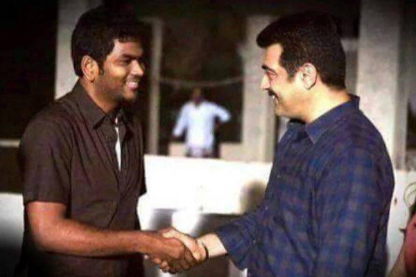 உலக அழகியுடன் இணையும் அஜித்.. வேற லெவல் ஜோடி | Miss World To Act With Ajith In Ak 62