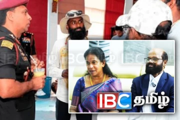 பிரான்சில் ஈழத் தமிழ் குடும்பத்தின் முன்மாதிரிச் செயல்!