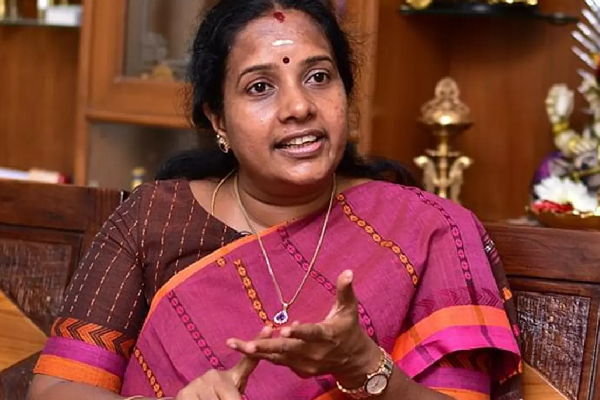 மதுவை டோர் டெலிவரி செய்யுங்கள் : வானதி சீனிவாசன் விமர்சனம் | Vanathi Srinivasan Says About Door Alcohol மதுவை டோர் டெலிவரி செய்யுங்கள் : வானதி சீனிவாசன் விமர்சனம் | Vanathi Srinivasan Says About Door Alcohol