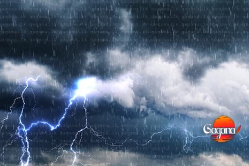 එළියට යන්නේ බලාගෙන අදත් මි.මී 100 ඉක්මවූ වැසි