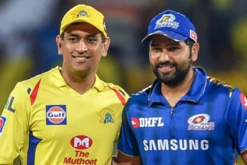 ஐபிஎல் கிரிக்கெட்: வெற்றியை தொடரும் முனைப்போடு சென்னை அணி மும்பையை எதிர்கொள்கிறது