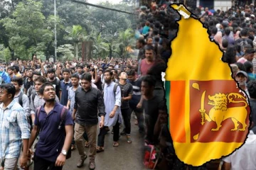 பங்களாதேஷில் தீவிரமாகும் போராட்டம்! ஆயிரக்கணக்கான இலங்கையர்கள் குறித்து வெளியான தகவல்