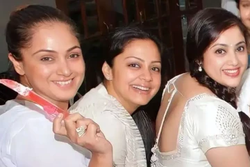 மிஸ் செய்த மீனா.. வாய்ப்பை தவறவிடாமல் பிடித்துக்கொண்ட நடிகை சிம்ரன்..