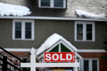 ரொறன்ரோவில் கடும் சரிவை சந்தித்த வீட்டு விலை