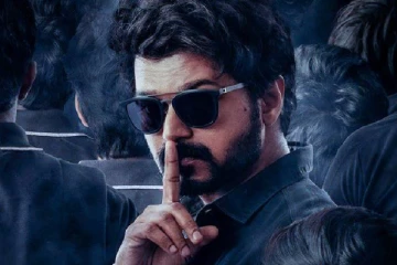 மிக முக்கிய நபருடன் இணையும் விஜய்! யாரிடமும் கேட்காமலேயே வந்த அப்டேட்! முக்கிய நபரிடம் இருந்து வந்த செய்தி