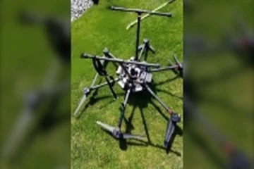 அமெரிக்காவிலிருந்து கனடாவிற்கு ஆயுதம் கடத்தும் நூதன முறை?