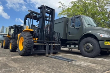 இலங்கை விமானப்படைக்கு பெறுமதியான உபகரணங்களை வழங்கிய அமெரிக்கா