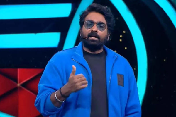 பிக் பாஸ் சீசன் 9ல் கலந்துகொள்ளும் 10 போட்டியாளர்களின் லிஸ்ட்.. யார்யார் தெரியுமா, இதோ | Bigg Boss 9 Tamil Rumoured 10 Contestant List