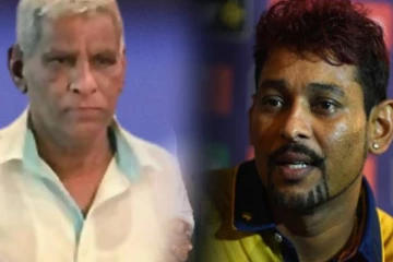 இலங்கை கிரிக்கெட் அணியின் முன்னாள் நட்சத்திர வீரரின் தந்தை காலமானார்!