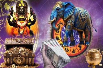 12 ஆண்டுகளின் பின் கடகத்தில் உருவாகும் கஜகேசரி ராஜயோகம்: இந்த 4 ராசிகளுக்கு ராஜயோகம்!