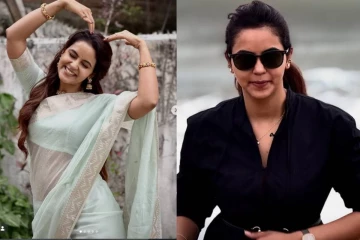 கயல் சீரியல் நடிகை சைத்ரா ரெட்டி விவாகரத்து பெறுகிறாரா?... என்ன செய்துள்ளார் பாருங்க