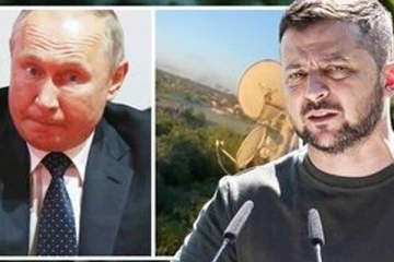 ரஷ்யாவின் இரண்டு ஆயுதக்கிடங்குகளை முற்றிலுமாக அழித்த உக்ரைன் வீரர்கள்... புடினுக்கு மற்றொரு பெரிய அடி