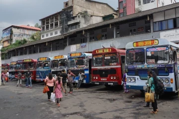 இலங்கை மக்களுக்கு மற்றுமொரு நெருக்கடி!