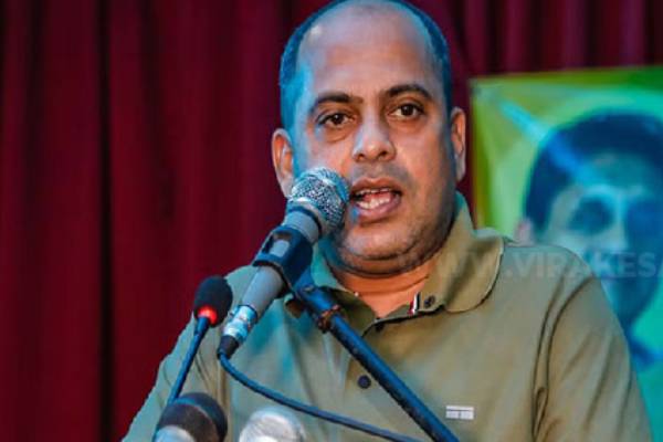 முக்கிய இரண்டு கட்சிகள் ஒன்றிணையும்: எஸ்.எம். மரிக்கார் உறுதி | Unp Samagi Jana Shakti Will Definitely S M Marikar