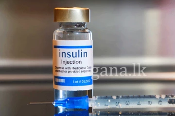 දිවයින පුරා ඉන්සියුලින් හිඟයක්. - වෛද්‍යවරුන් රෝගීන්ට කියන දේ මෙන්න.