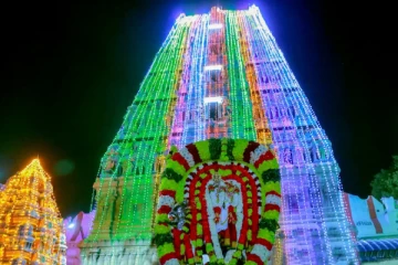 சிற்ப கலைக்கு பெருமை சேர்க்கும் தாரமங்கலம் கயிலாசநாதர் கோயில்