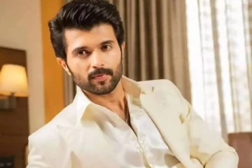 எனக்கு 35 வயது ஆகிறது, எப்படி சிங்கிளாக இருப்பேன்... விஜய் தேவரகொண்டா