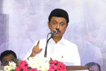 ‘அப்பாவாக இருந்து சொல்கிறேன்...’ - மாணவர்கள் விழிப்புணர்வு நிகழ்ச்சியில் முதலமைச்சர் மு.க.ஸ்டாலின் உரை