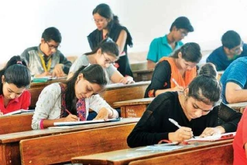 நேரடி முறையில் மட்டுமே தேர்வுகள் நடைபெறும்: தமிழ்நாடு அம்பேத்கர் சட்டப் பல்கலைக்கழகம்