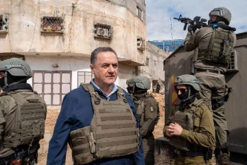 எந்த ஒப்பந்தங்களும் கட்டுப்படுத்தாது... ஹமாஸ் படைகளுக்கு இஸ்ரேல் பாதுகாப்பு அமைச்சர் எச்சரிக்கை