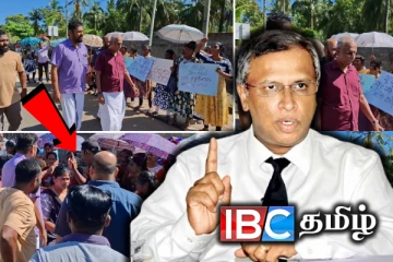 பெரியநீலாவணை மதுபானசாலை விவகாரம் : சுமந்திரன் அளித்த உறுதி