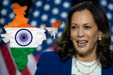 அமெரிக்க ஜனாதிபதி வேட்பாளர் குறித்து மகிழ்ச்சி வெளியிட்ட தமிழக மக்கள்