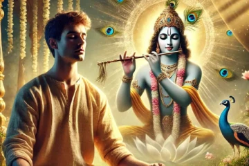 பகவத் கீதை: துன்ப காலங்களில் இந்த 3 விஷயங்களை செய்ய மறக்காதீர்கள்