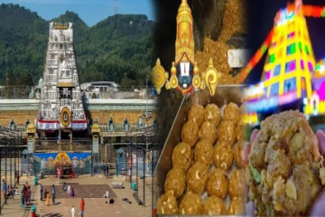 புகழ்பெற்ற திருப்பதி ஏழுமலையான் கோவில் லட்டு; நாளுக்கு நாள் எடை குறைகிறது - பக்தர்கள் புகார்!