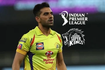 தீபக் சாஹருக்கு பதில் சென்னை அணியில் இடம் பிடிக்க வாய்ப்புள்ள வீரர்கள் இவர்கள் தான்