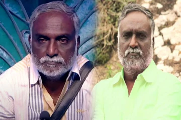 பாதியிலேயே வெளியேறிய பவா செல்லதுரை: வெளியே செல்லும் போது வாங்கிய சம்பள தொகை எவ்வளவு?