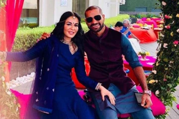 மனைவி என்னை மிரட்டுகிறார்... - வீரர் ஷிகர் தவான் புகார் - நீதிமன்றம் அதிரடி நடவடிக்கை