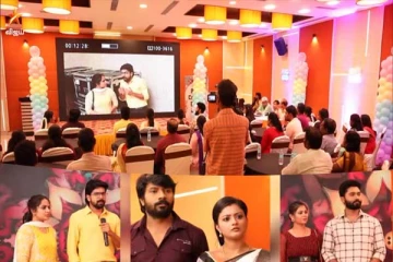 Siragadikka Aasai: நடுவர்கள் போட்ட குறும்படம்! அவமானத்தில் தலைகுனிந்த ரோகினி, மனோஜ்