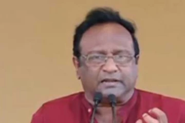 புலம்பெயர் தமிழர்கள் மற்றும் மேற்கத்தைய நாடுகளும் இலங்கைக்கு எதிராக சதி - சரத் வீரசேகர