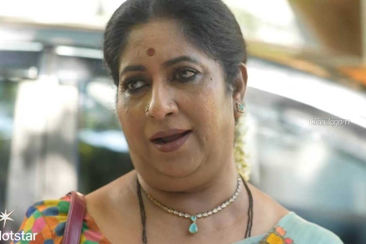 கடைக்கு வந்து மனோஜிடம் சிரித்து பேசிக்கொண்டிருந்த ரோஹினி, அதிரடி காட்டிய விஜயா.... சிறகடிக்க ஆசை சீரியல் | Siragadikka Aasai Serial May 21 Episode Promo