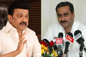 திமுக ஆட்சிக்கு வந்த 4 ஆண்டுகளில் மட்டும் 6597 படுகொலைகள் - அன்புமணி பகீர் தகவல்!