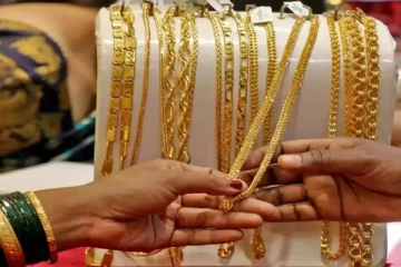 இலங்கையின் இன்றைய தங்கவிலை நிலவரம் (19-10-2025)